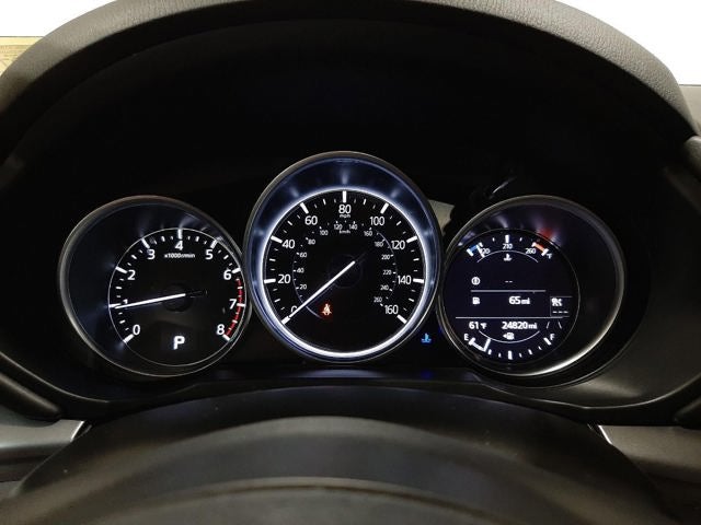 2024 Mazda Mazda CX-5 2.5 S Preferred Package