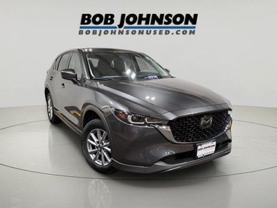 2023 Mazda Mazda CX-5 2.5 S Preferred Package