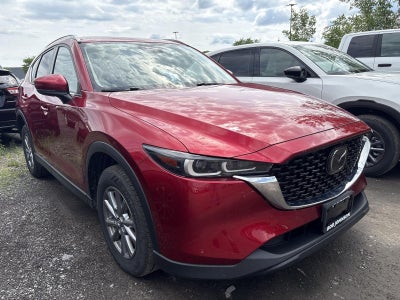 2023 Mazda Mazda CX-5 2.5 S PREFERRED PACKAGE A
