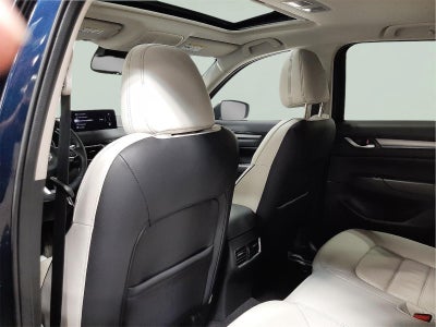 2024 Mazda Mazda CX-5 2.5 S Preferred Package