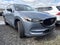 2021 Mazda Mazda CX-5 Carbon Edition
