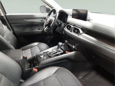 2023 Mazda Mazda CX-5 2.5 S Premium Package