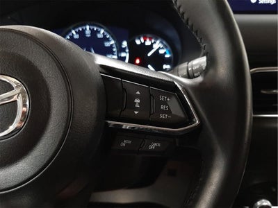 2023 Mazda Mazda CX-5 2.5 S Premium Package