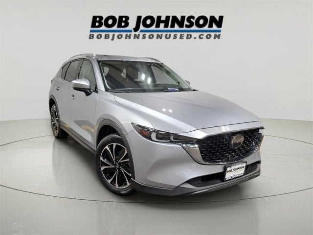 2023 Mazda Mazda CX-5 2.5 S Premium Package