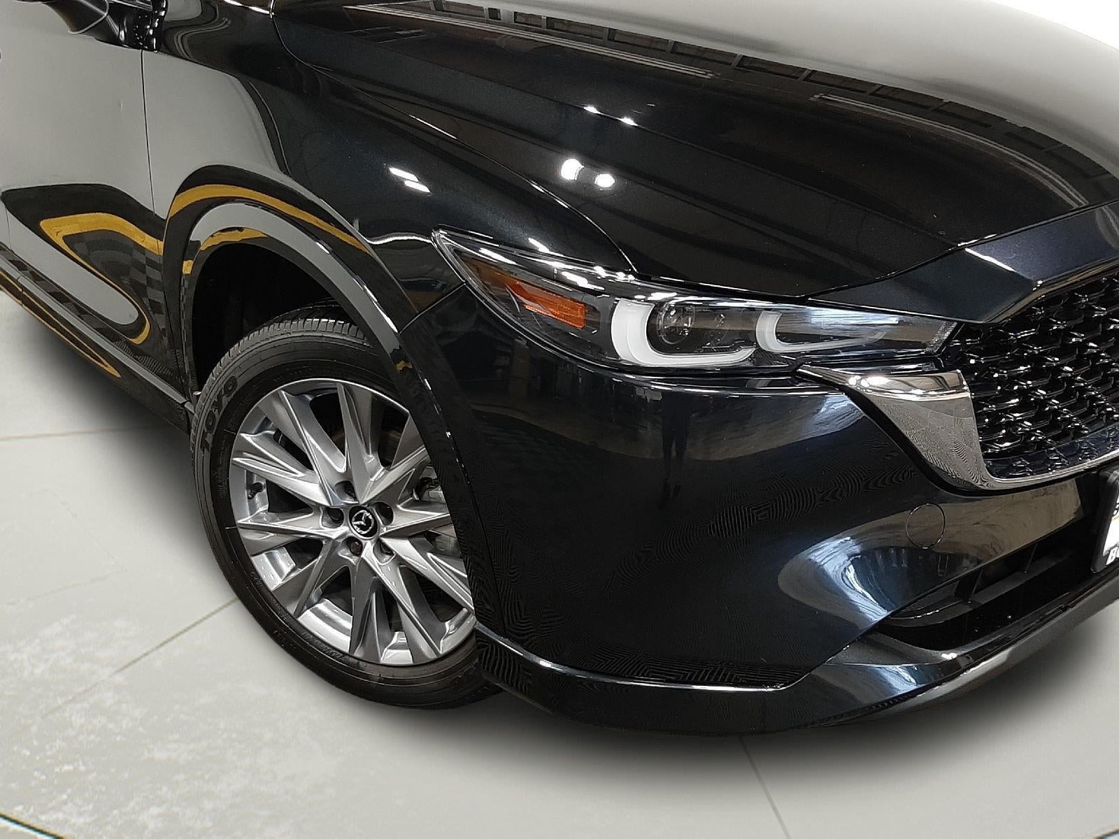 2024 Mazda Mazda CX-5 2.5 S Premium Package
