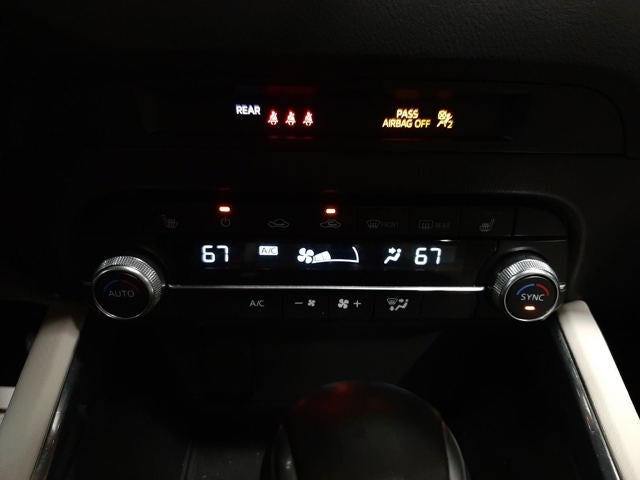 2024 Mazda Mazda CX-5 2.5 S Premium Package