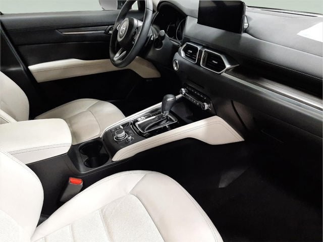 2023 Mazda Mazda CX-5 2.5 S PREMIUM PACKAGE AWD