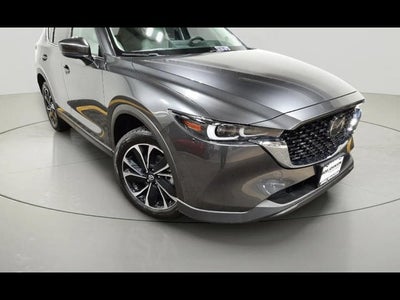 2023 Mazda Mazda CX-5 2.5 S PREMIUM PACKAGE AWD