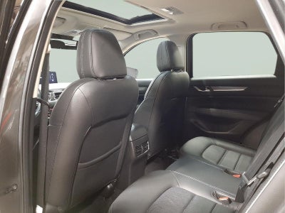 2024 Mazda Mazda Cx-5 2.5 S Premium Package