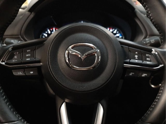 2024 Mazda Mazda Cx-5 2.5 S Premium Package