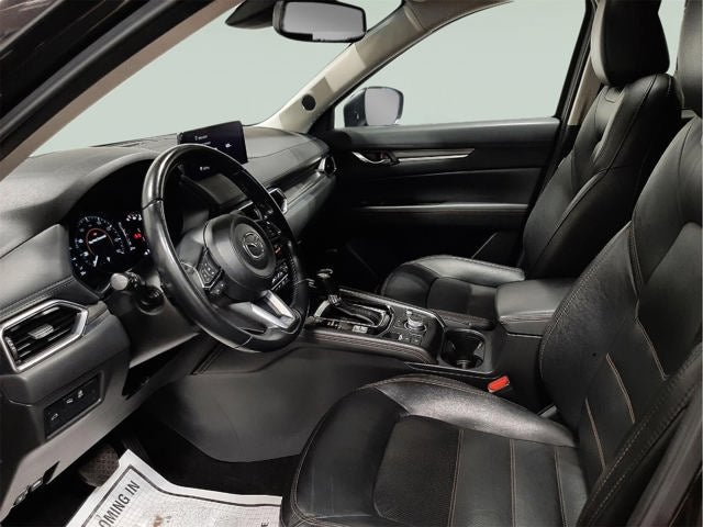 2021 Mazda Mazda CX-5 Grand Touring