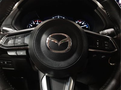 2021 Mazda Mazda CX-5 Grand Touring