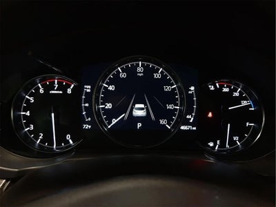 2021 Mazda Mazda CX-5 Grand Touring