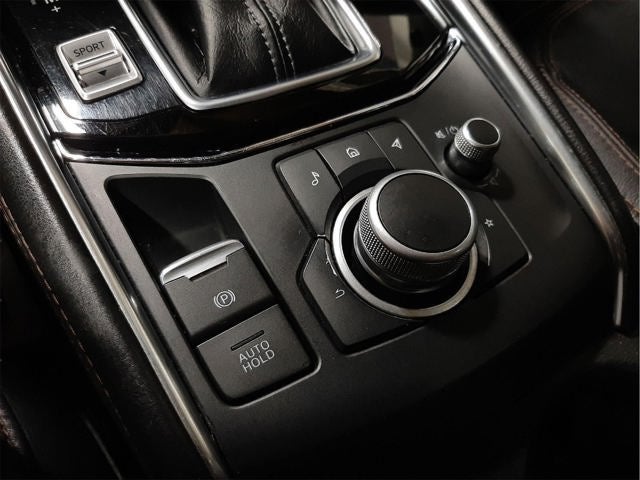 2021 Mazda Mazda CX-5 Grand Touring