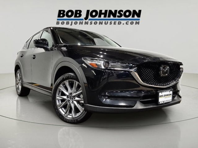 2021 Mazda Mazda CX-5 Grand Touring