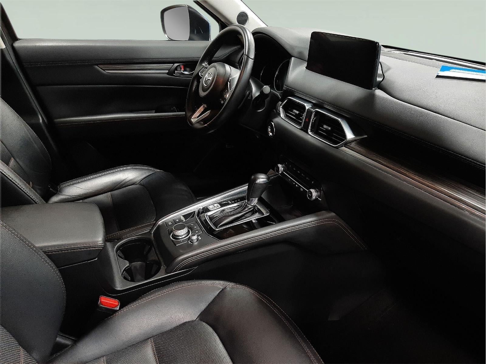 2021 Mazda Mazda CX-5 Grand Touring