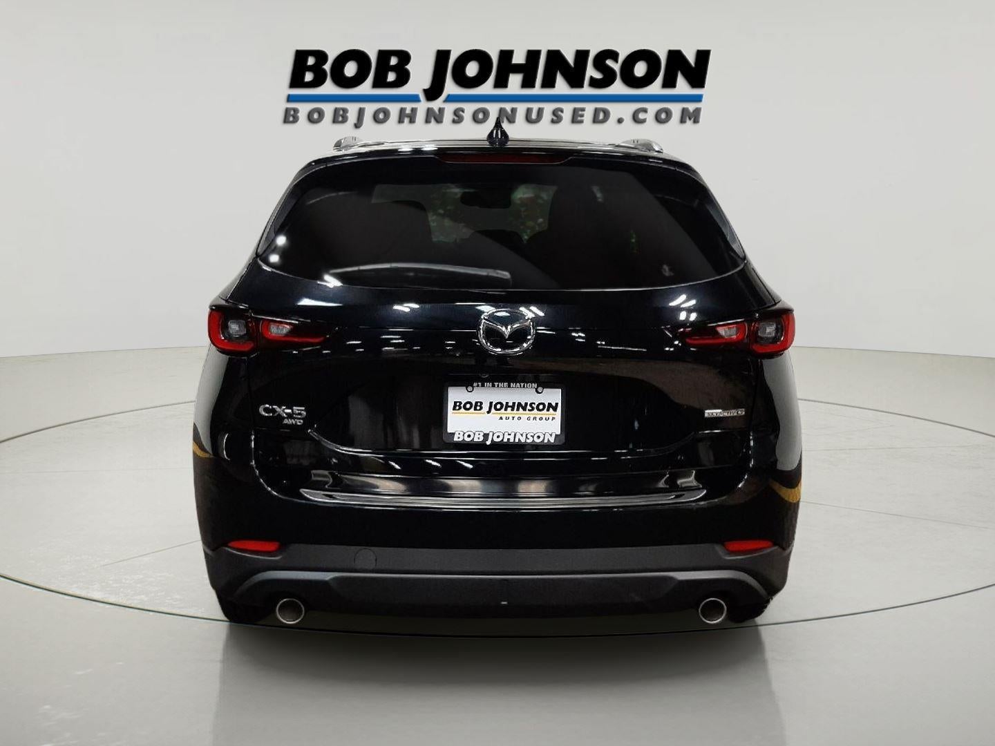 2023 Mazda Mazda CX-5 2.5 S Premium Package