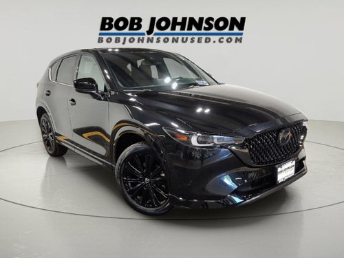 2024 Mazda Mazda CX-5 2.5 Turbo Premium Package