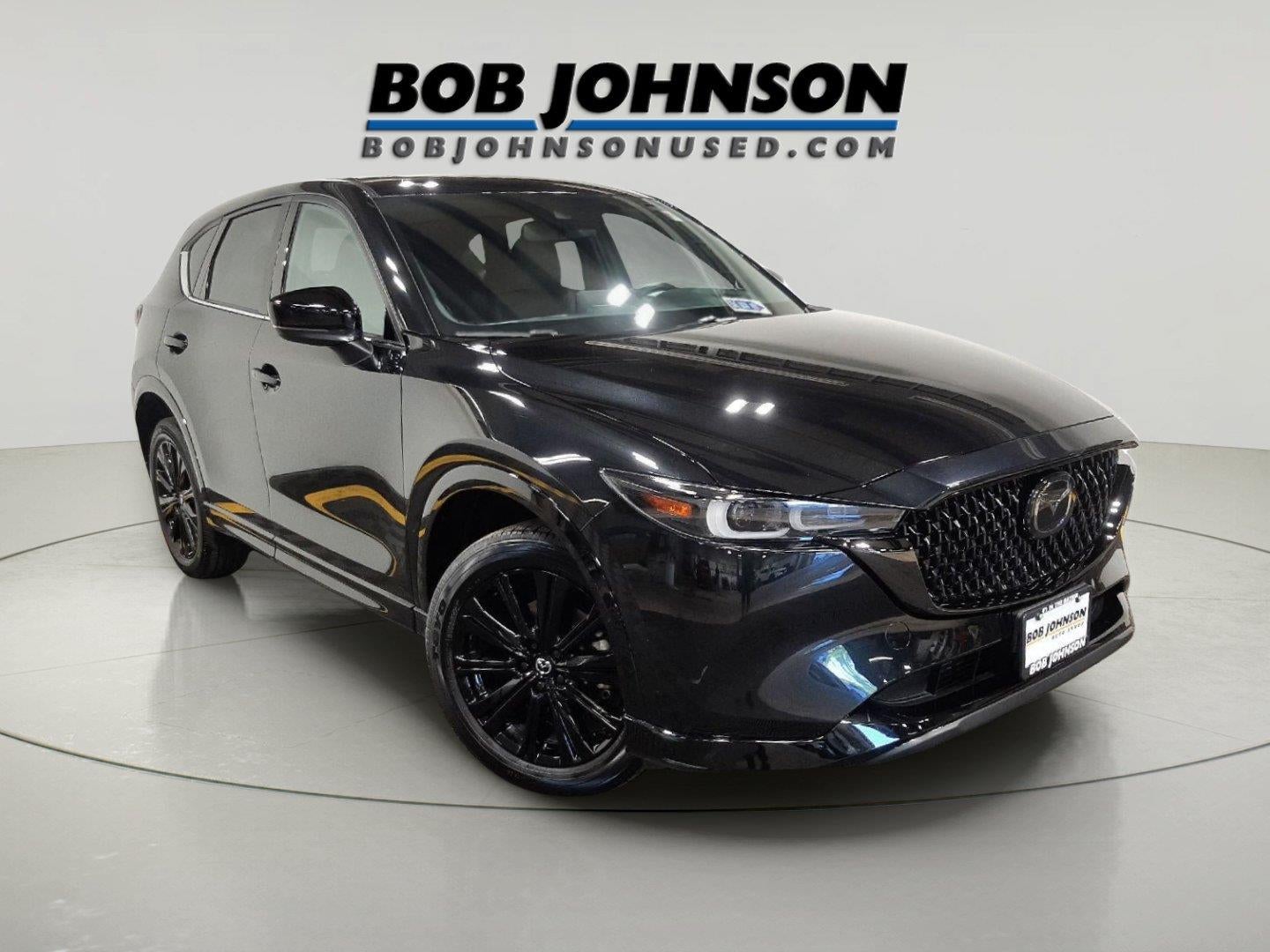 2024 Mazda Mazda CX-5 2.5 Turbo Premium Package