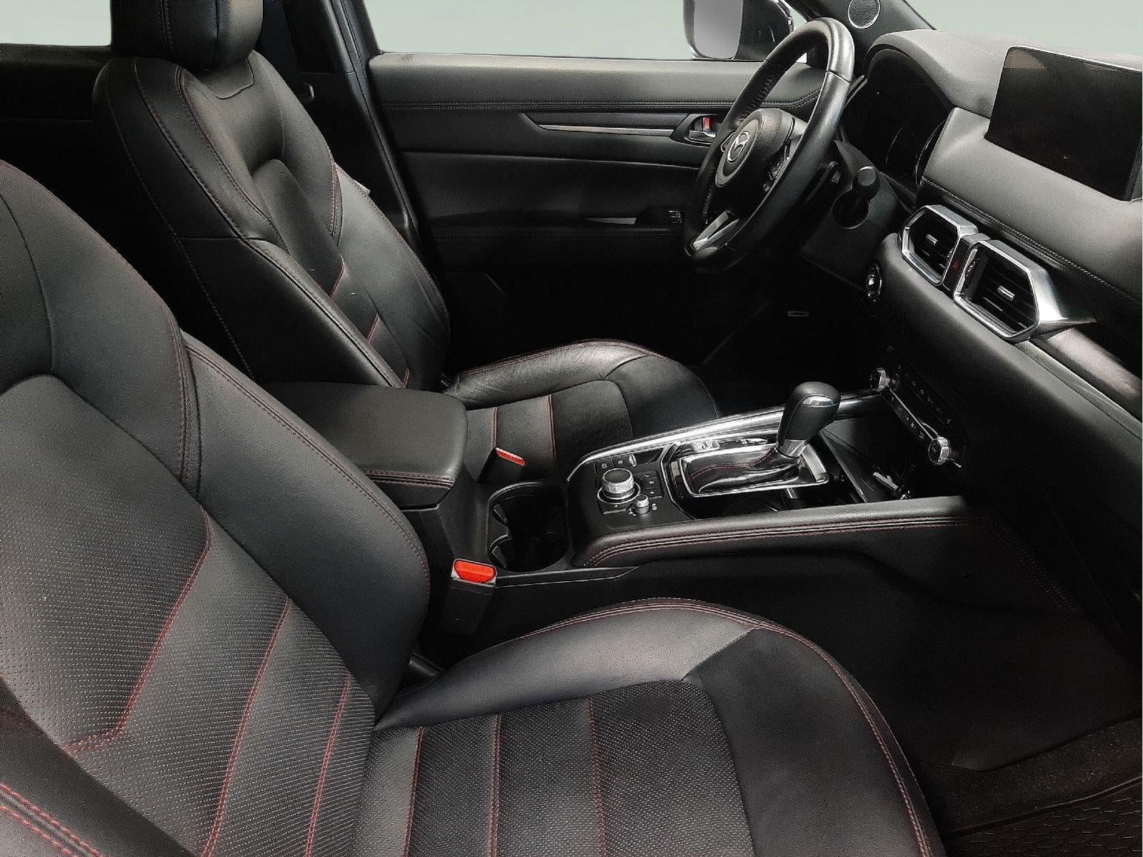 2024 Mazda Mazda CX-5 2.5 Turbo Premium Package