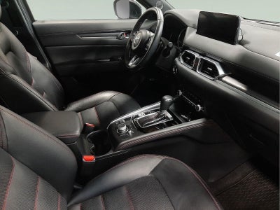 2024 Mazda Mazda CX-5 2.5 Turbo Premium Package