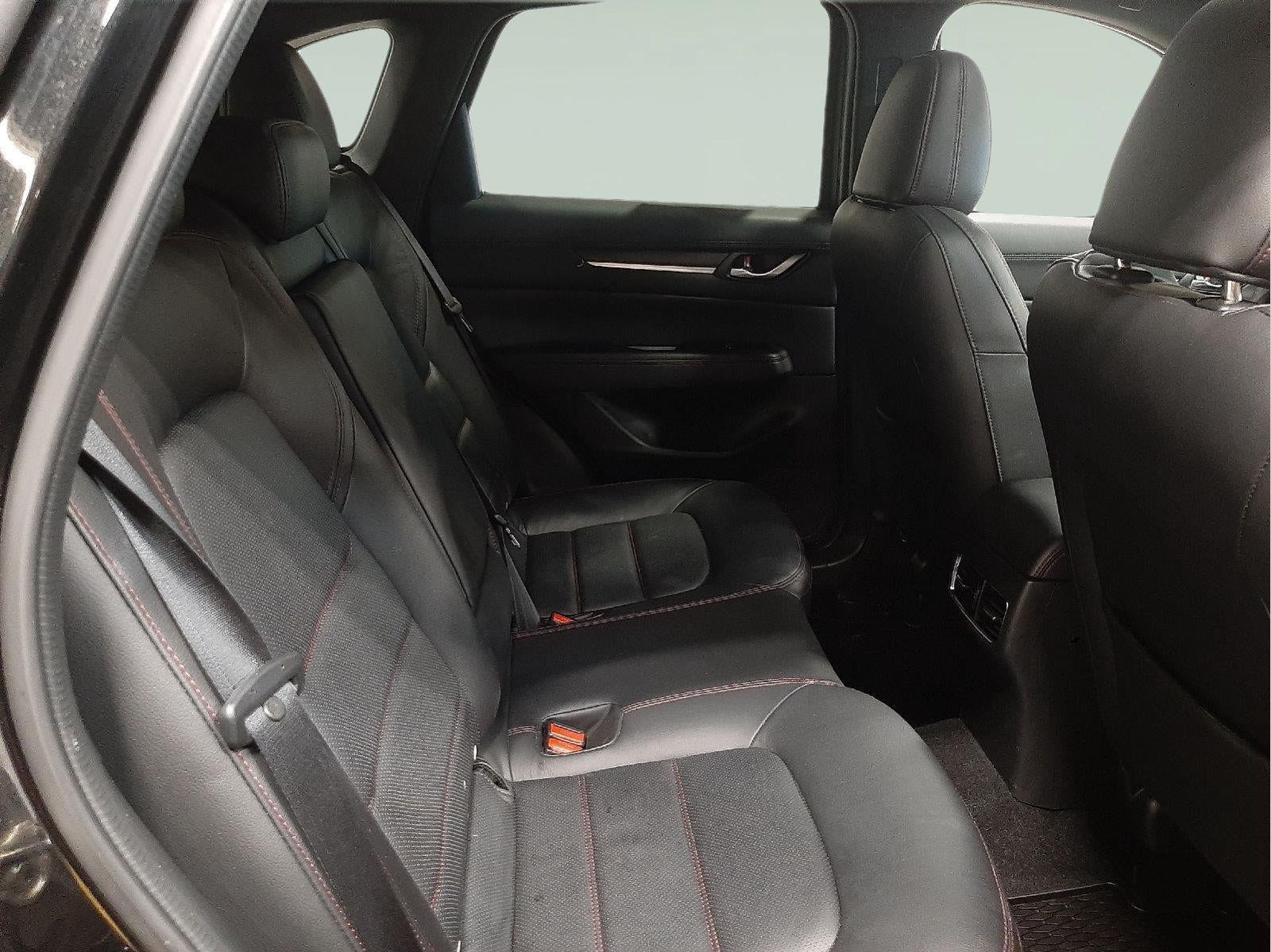 2024 Mazda Mazda CX-5 2.5 Turbo Premium Package