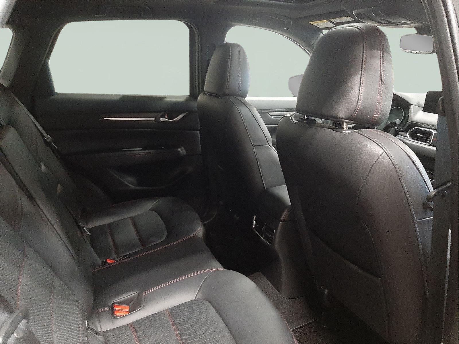 2024 Mazda Mazda CX-5 2.5 Turbo Premium Package
