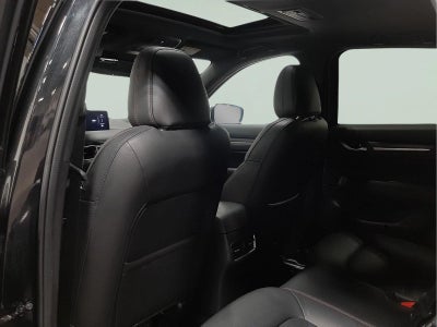 2024 Mazda Mazda CX-5 2.5 Turbo Premium Package