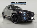 2024 Mazda Mazda CX-5 2.5 Turbo Premium Package