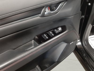 2024 Mazda Mazda CX-5 2.5 Turbo Premium Package
