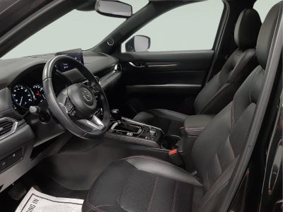2024 Mazda Mazda CX-5 2.5 Turbo Premium Package