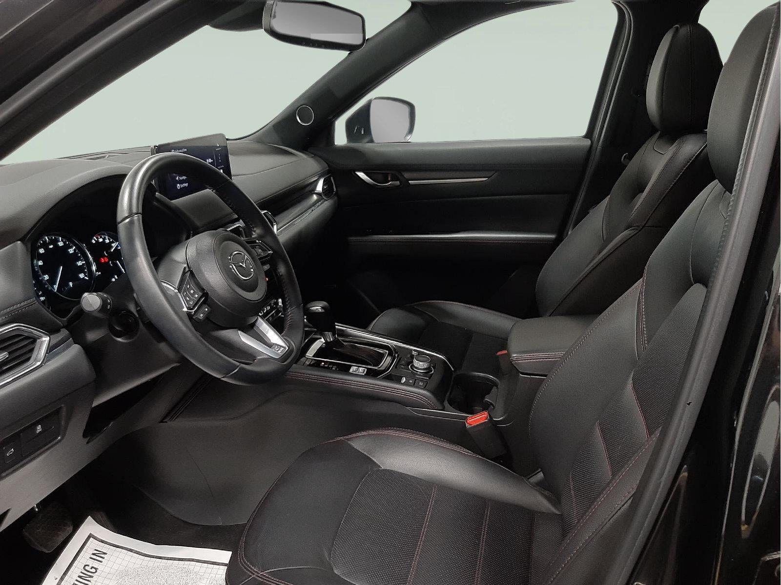 2024 Mazda Mazda CX-5 2.5 Turbo Premium Package