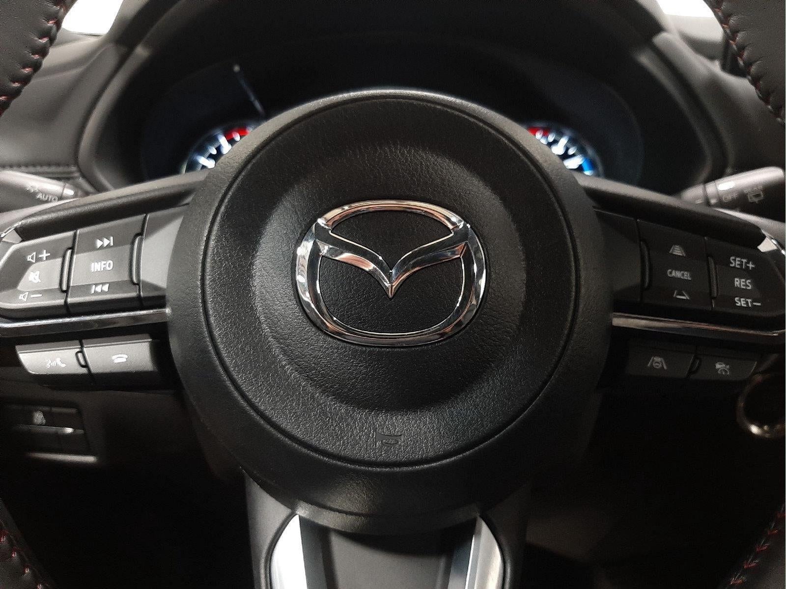 2024 Mazda Mazda CX-5 2.5 Turbo Premium Package