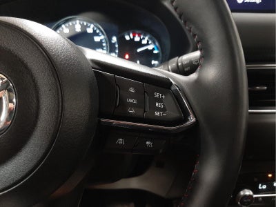 2024 Mazda Mazda CX-5 2.5 Turbo Premium Package