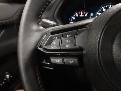 2024 Mazda Mazda CX-5 2.5 Turbo Premium Package