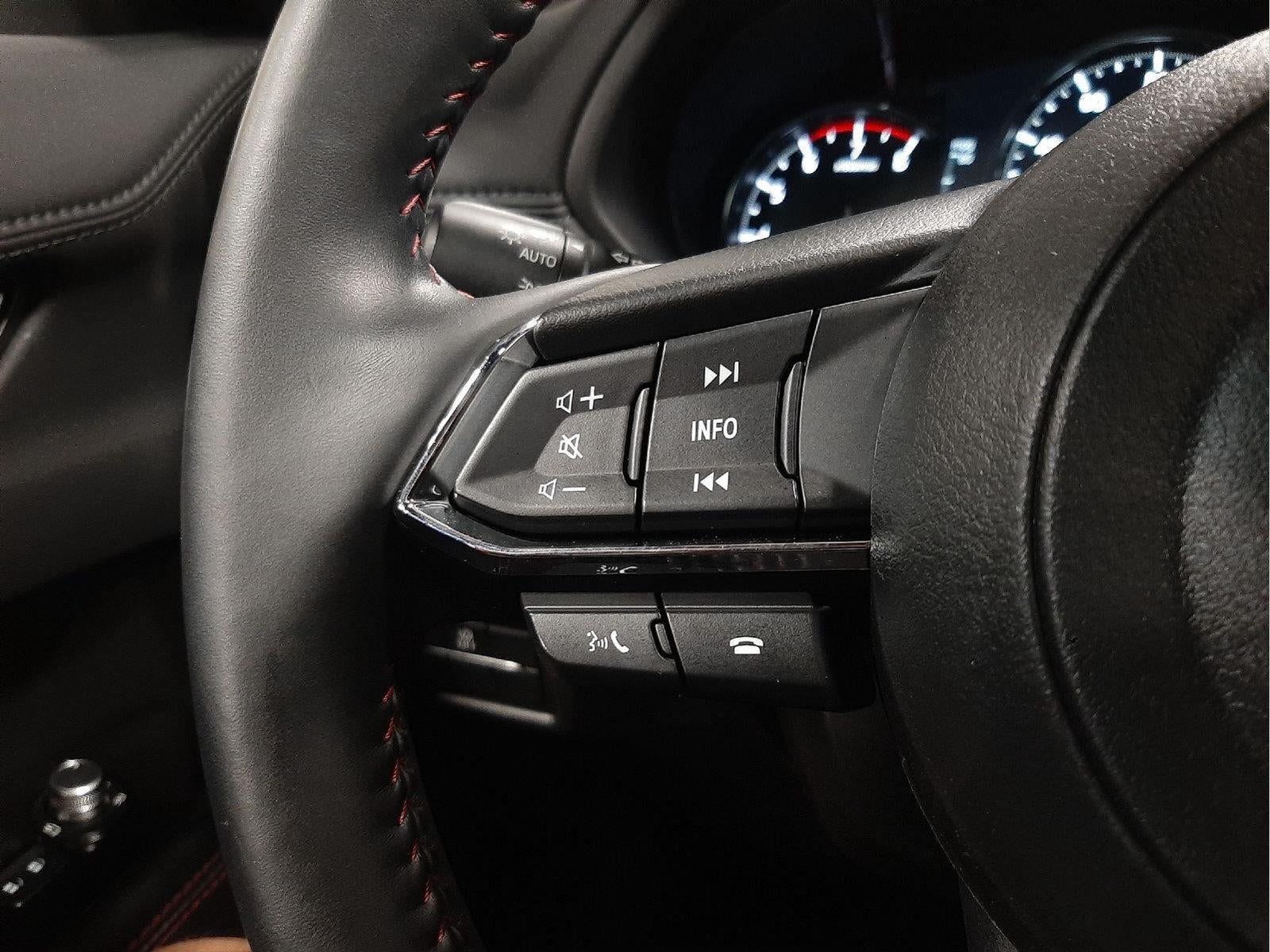 2024 Mazda Mazda CX-5 2.5 Turbo Premium Package