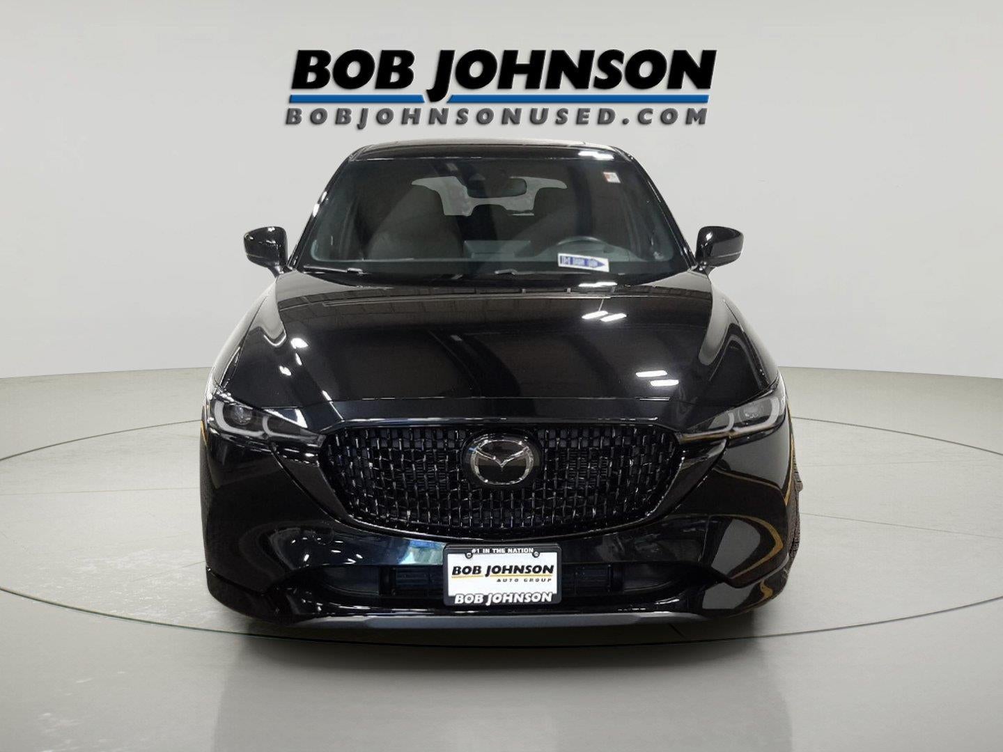 2024 Mazda Mazda CX-5 2.5 Turbo Premium Package