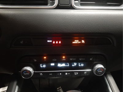 2024 Mazda Mazda CX-5 2.5 Turbo Premium Package