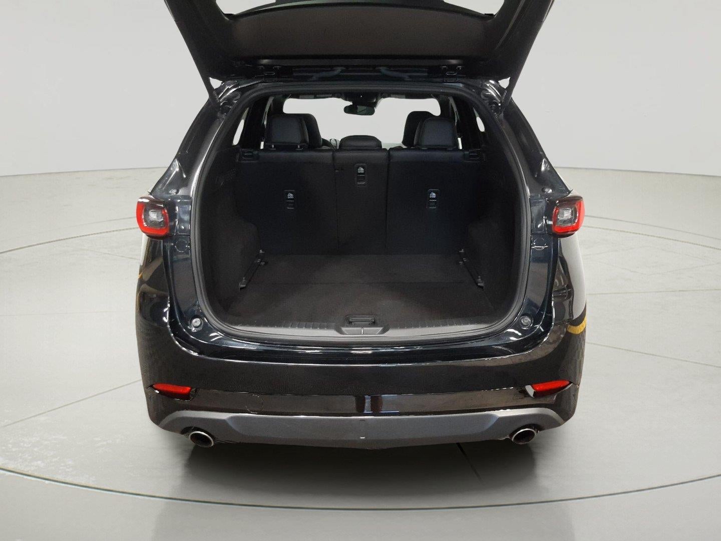 2024 Mazda Mazda CX-5 2.5 Turbo Premium Package