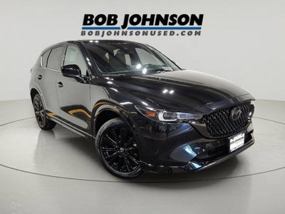 2024 Mazda Mazda CX-5 2.5 Turbo Premium Package