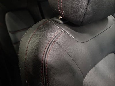 2024 Mazda Mazda CX-5 2.5 Turbo Premium Package