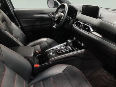 2024 Mazda Mazda CX-5 2.5 Turbo Premium Package