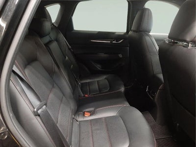 2024 Mazda Mazda CX-5 2.5 Turbo Premium Package
