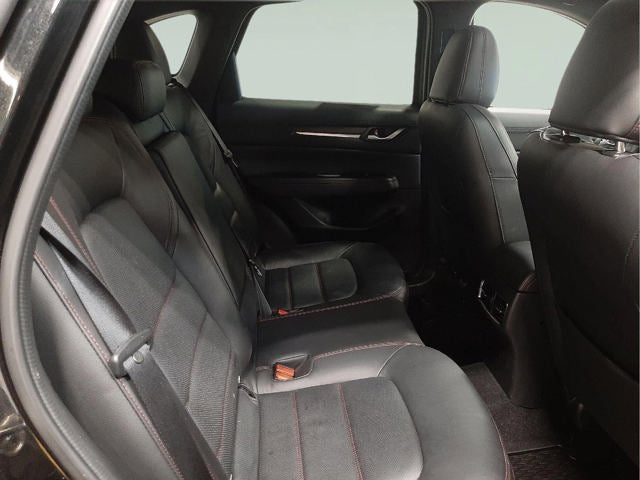 2024 Mazda Mazda CX-5 2.5 Turbo Premium Package