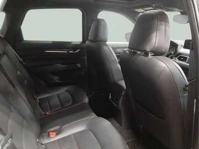 2024 Mazda Mazda CX-5 2.5 Turbo Premium Package