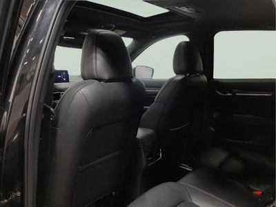 2024 Mazda Mazda CX-5 2.5 Turbo Premium Package