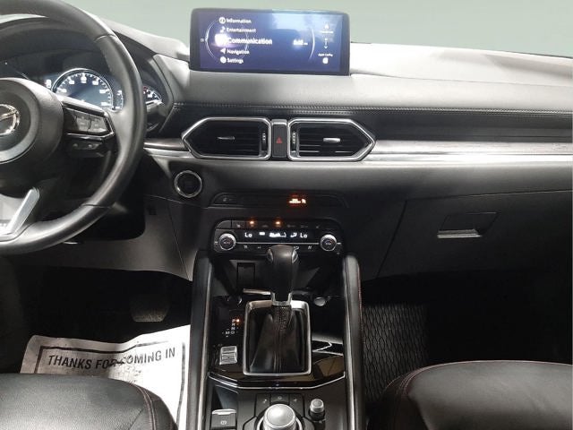 2024 Mazda Mazda CX-5 2.5 Turbo Premium Package