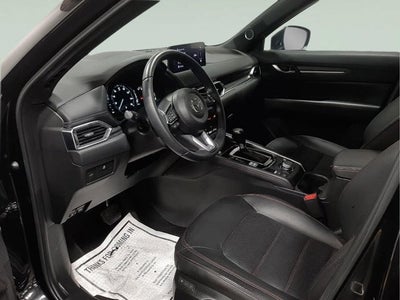 2024 Mazda Mazda CX-5 2.5 Turbo Premium Package