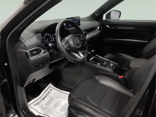 2024 Mazda Mazda CX-5 2.5 Turbo Premium Package