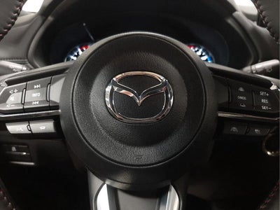 2024 Mazda Mazda CX-5 2.5 Turbo Premium Package